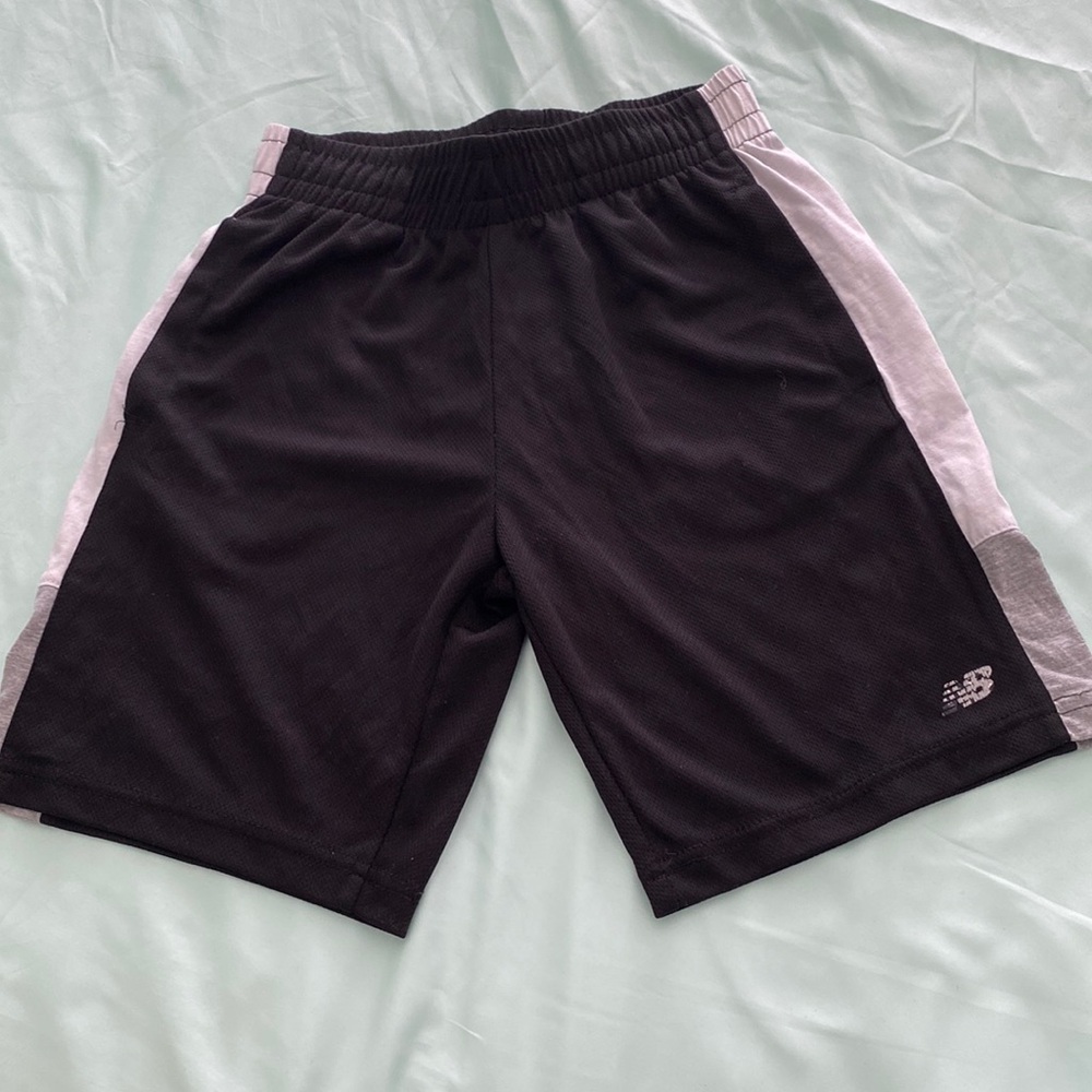 Boys shorts
